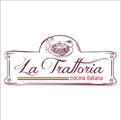 Logo de La Trattoria